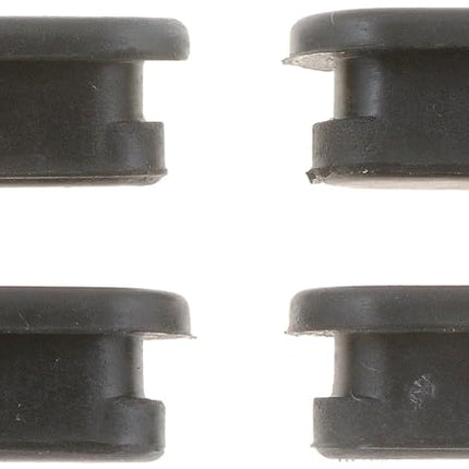 Dorman 29000 Backing Plate Dust Hole Cover