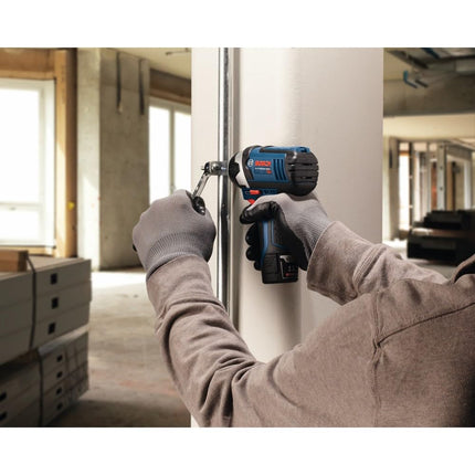 Bosch PS41N 12V Max Impact Driver (Bare Tool)