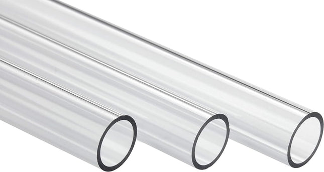 Corsair Hydro X Series, XT Hardline 12 mm Tubing, 