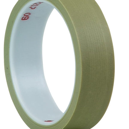 Scotch 06314 1" x 550" Fine Line Striping Tape wit