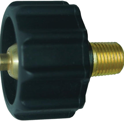 JR Products 07-30265 Quick Connect Tailpiece
