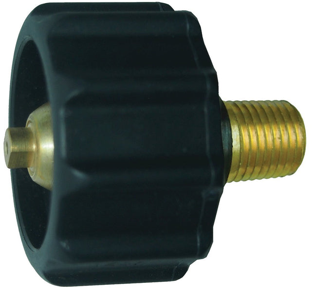JR Products 07-30265 Quick Connect Tailpiece