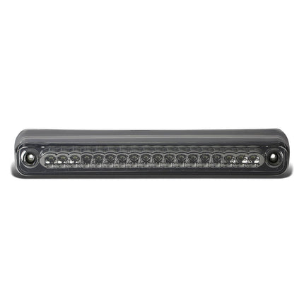 DNA Motoring 3BL-C1088-LED-SM Third Brake Light
