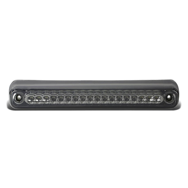 DNA Motoring 3BL-C1088-LED-SM Third Brake Light