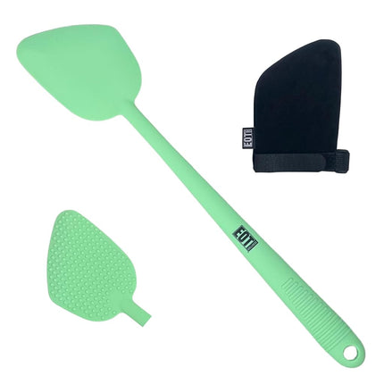 Bendable Lotion Applicator for Back & Body (Microf