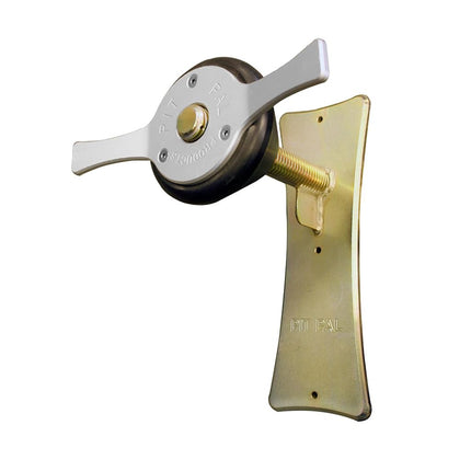Pit Pal 292 Spin-on Spare Tire Holder