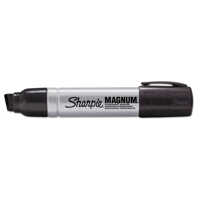 Pro Magnum Sharpie