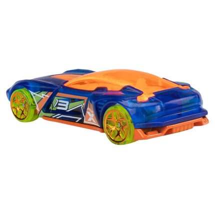 Hot Wheels 15-Vehicle Bundle (Styles May Vary)