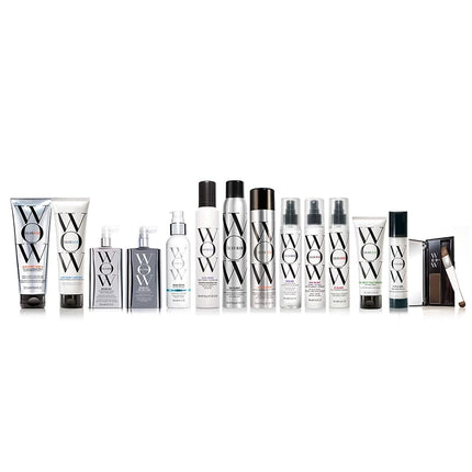 COLOR WOW - Color Security Conditioner N-T 1 ml - Moisturises normal to thick hair and provides radiant and healthy-looking hair