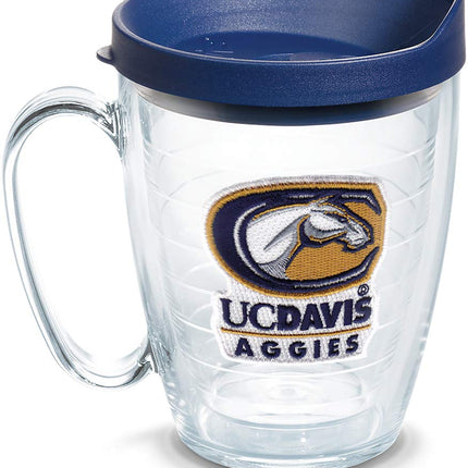 Tervis Made in USA Double Walled University of Cal