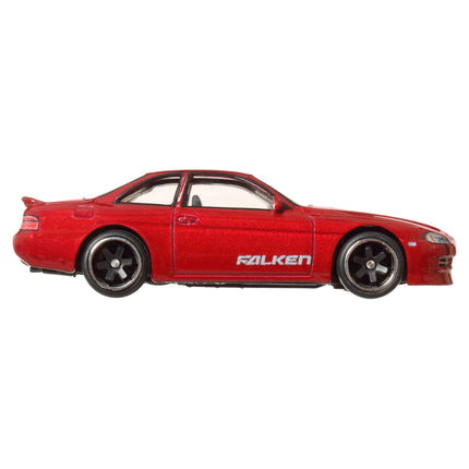 Hot Wheels Premium Fast & Furious Tokyo Drift Bundle