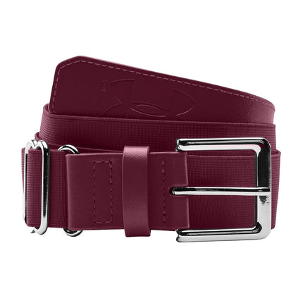 Under Armour Boys' Baseball Belt