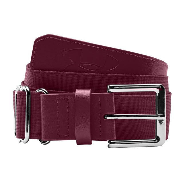 Under Armour Boys' Baseball Belt