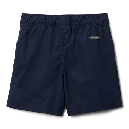 Columbia Short Sleeve Shirt Bonehead-Short Sleeve Shirt, Men, Collegiate Navy Blue, 2 Years