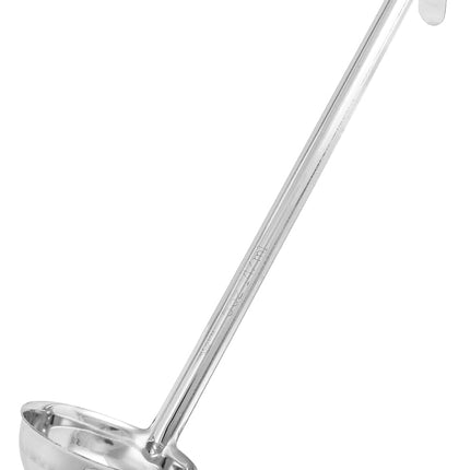 Winco Stainless Steel Ladle, 5-Ounce