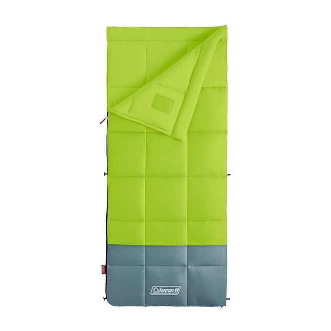 Coleman 2000037220: Kompact Sleeping Bag 30D Rect 