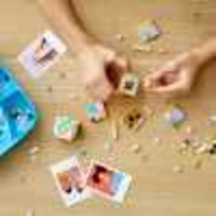 LEGO DOTS Animal Picture Holders 41904 DIY Craft; A Fun Project for Kids who Like Making Creative Room Decor, That Also Makes a Cool Holiday or Birthday Gift, New 2020 (423 Pieces)