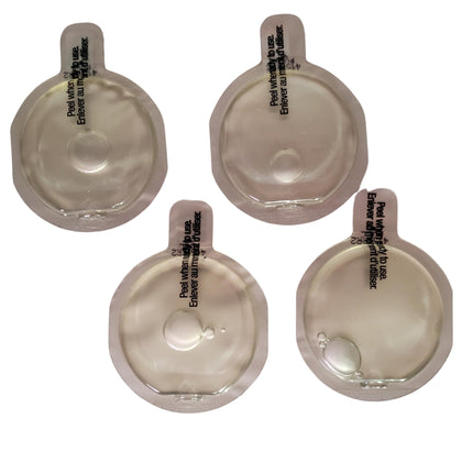 Bath and Body Works Laundry Day Car Disc Refills Pack of 4