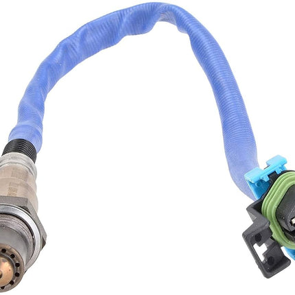 Bosch 16089 Premium Original Equipment Oxygen Sensor - Compatible With Select Buick Allure, LaCrosse, Enclave, Rendezvous; Chevrolet Traverse; GMC Acadia; Saturn Outlook