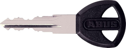 ABUS IVERA Chain 7210 Bicycle Chain Lock, 85 cm, Grey