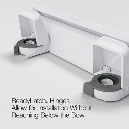Cachet® NIGHTLIGHT RL QC Round T SEAT