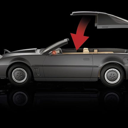 Playmobil Knight Rider - K.I.T.T.