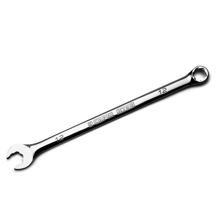 Capri Tools 12 mm WaveDrive Pro Combination Wrench