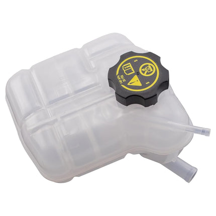 TRQ Coolant Reservoir Compatible with 2010-2017 Bu