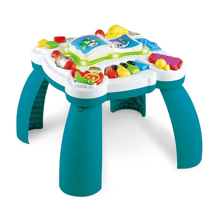 LeapFrog Learn and Groove Musical Table (Frustration Free Packaging)