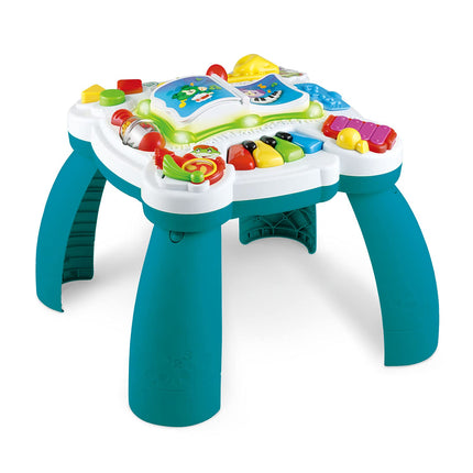LeapFrog Learn and Groove Musical Table (Frustrati