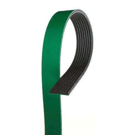 Auto V-Belt Drive Belts, Industry Number K080702HD