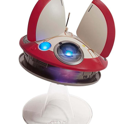 Star Wars L0-LA59 (Lola) Animatronic Edition, Obi-
