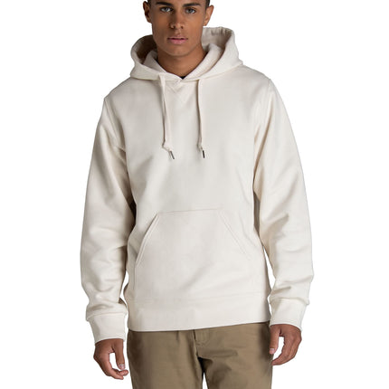 Fruit of the Loom Men's Crafted Comfort Fleece Cre