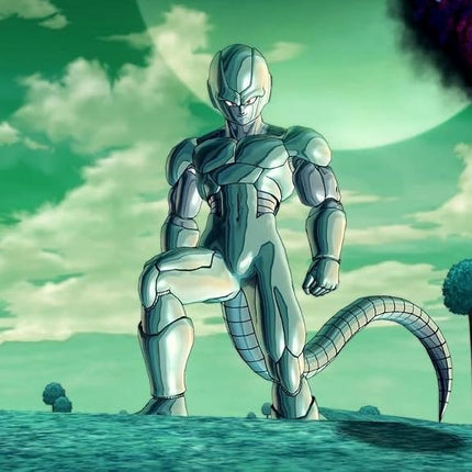 Dragonball Xenoverse 2 Hits (PS4)