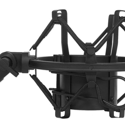 Rockville (R-Shock Black)