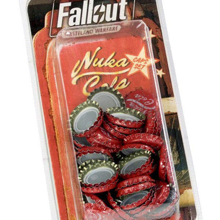 Modiphius Entertainment Fallout Wasteland Warfare 