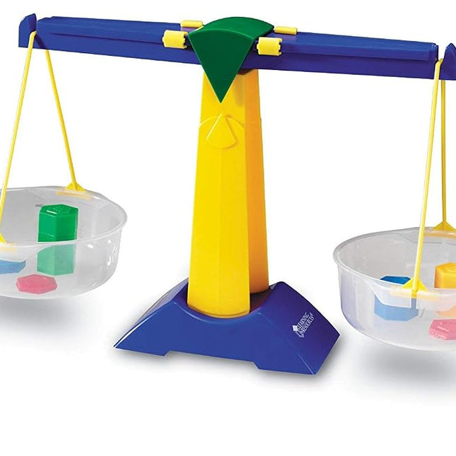 Learning Resources Pan Balance Jr.