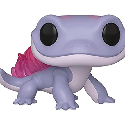 Funko POP! Disney: Frozen 2-Bruni - Fire Salamande