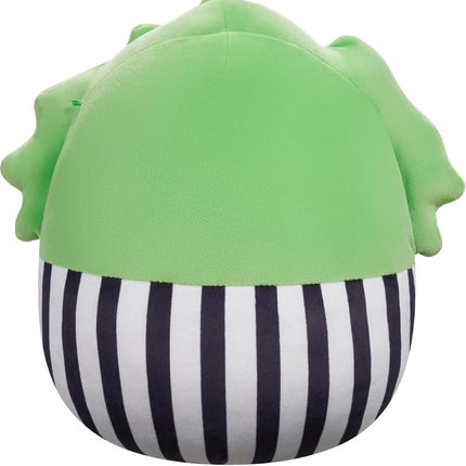 Squishmallows Halloween 8" Beetlejuice Plush Doll Toy