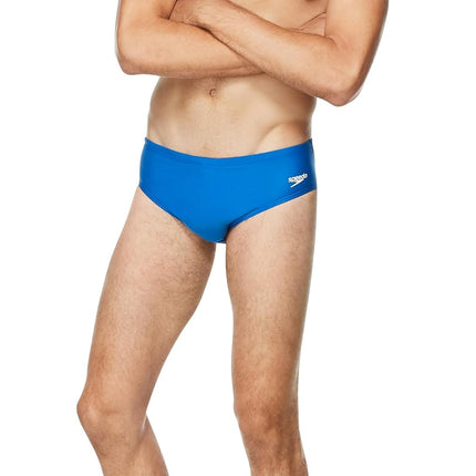 Speedo Men's Swimsuit Brief Endurance+ The One