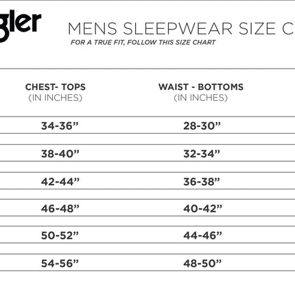 Wrangler Men's Printed Jersey Knit Pajama Sleep Pants, Grey/Horseshoe, 3XL