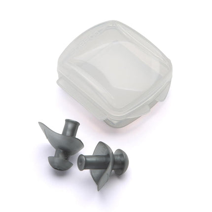 Speedo Unisex Ear Plugs for Swimming Waterproof Re