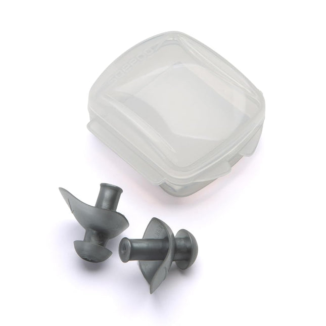 Speedo Unisex Ear Plugs for Swimming Waterproof Re