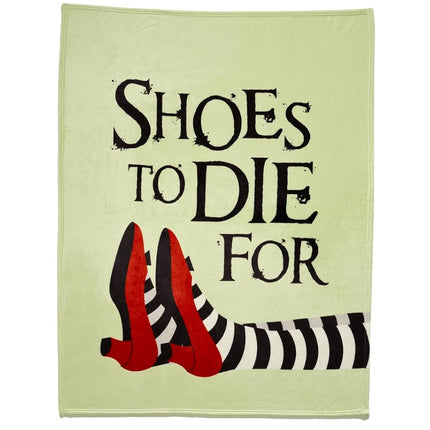 Franco Collectibles The Wizard of Oz Bedding Super