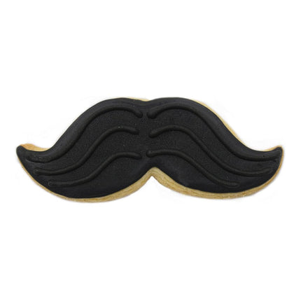 Gentleman's Cookie Cutter Set