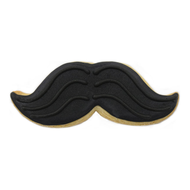 Gentleman's Cookie Cutter Set