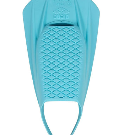 ARENA Kids' Junior Swim Fin, Blue, 11,5-12,5 UK