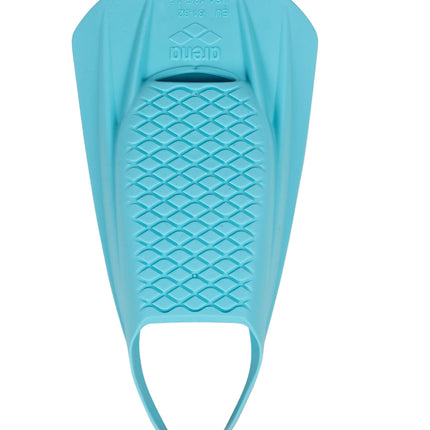 ARENA Kids' Junior Swim Fin, Blue, 10-11 UK