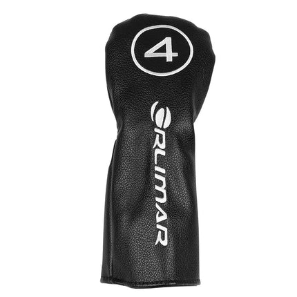 Orlimar Escape HL #6 Hybrid, Men, Right Handed, Regular Flex, Graphite