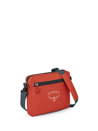 Osprey Ultralight Shoulder Satchel, Mars Orange